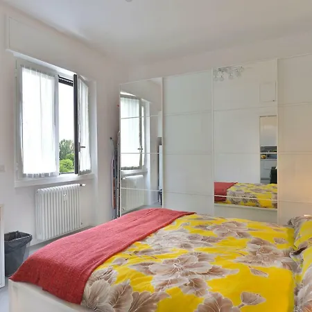 Apartment Bonomelli Halldis *